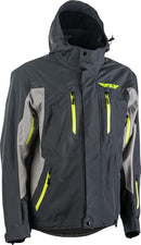Fly Racing Incline Snow Jacket