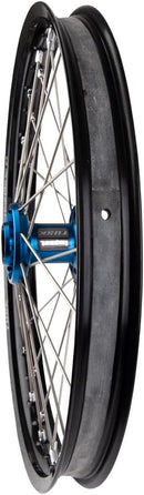 Tusk Motorcycle Rim Strip 19" x 1"