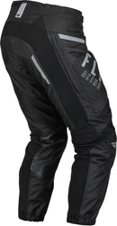 FLY Racing Patrol Off-Road Gear Set - (In the Boot) Pant and Jersey Combo