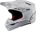 Alpinestars Supertech S-M10 Solid Helmet