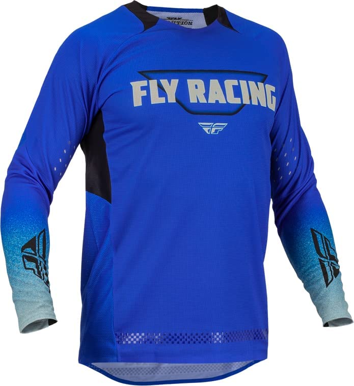 FLY Racing 2023 Men's Evolution DST Moto Gear Set - Pant and Jersey Combo