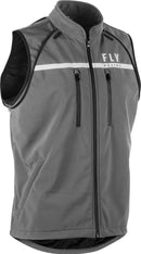 Fly Racing Patrol Softshell Off Road Jacket