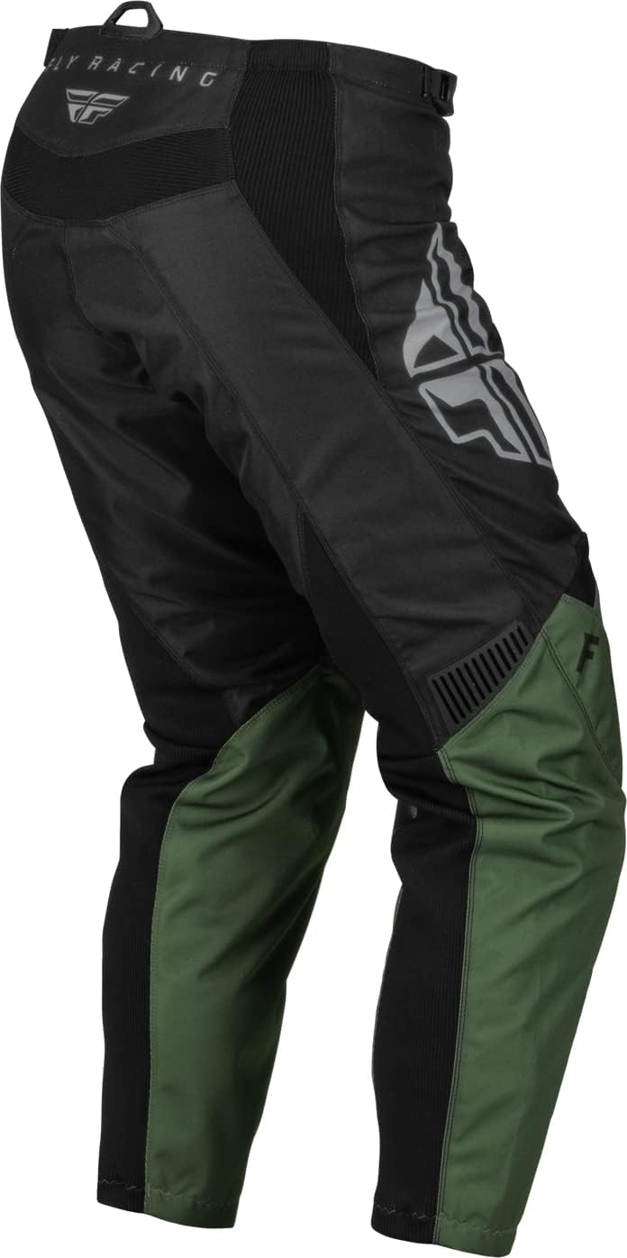 FLY Racing 2023 F-16 Adult Moto Gear Set - Pant and Jersey Combo
