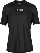 Fox Racing Ranger Moth Short Sleeve MTB Jersey