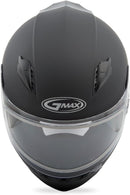 Gmax FF-49S Full Face Snow Helmet with Dual Shield