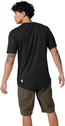 Fox Racing Ranger Moth Short Sleeve MTB Jersey