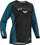 FLY Racing Patrol Off-Road Gear Set - (Over the Boot) Pant and Jersey Combo