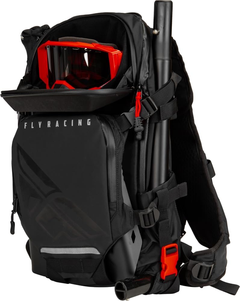 Fly Back Rocke Fly Back Country Rescue Kit | Avy Essentials | UTV Warehouse