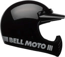 Bell Moto-3 Classic Riding Helmet