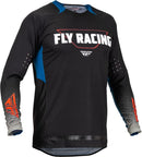 FLY Racing 2023 Men's Evolution DST Moto Gear Set - Pant and Jersey Combo