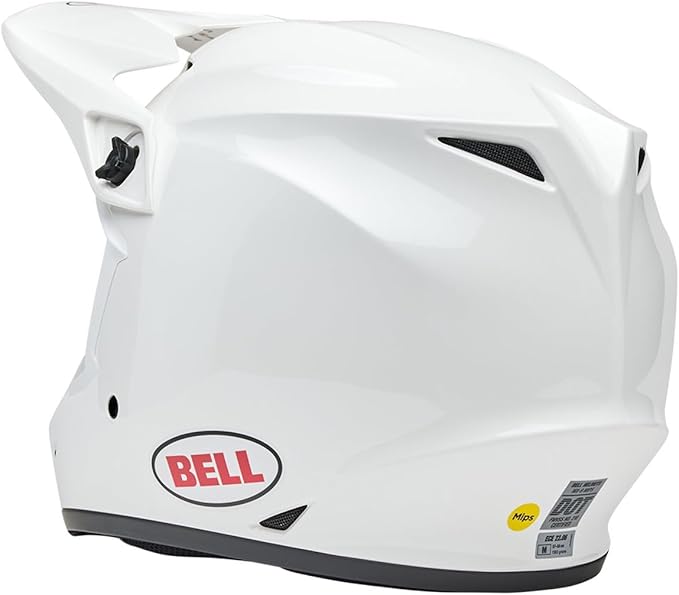 Bell MX-9 Riding Helmet