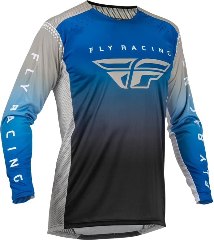 FLY Racing 2023 Men's Lite Adult Moto Gear Set - Pant and Jersey Combo