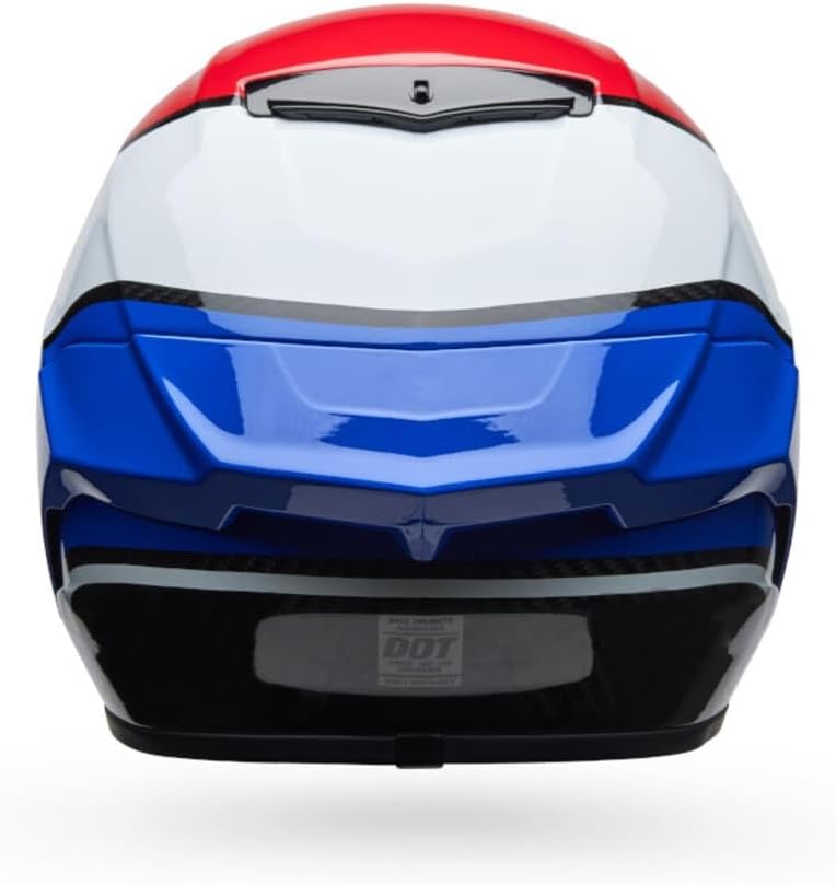 Bell Race star DLX Street Helmet