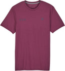 Fox Racing Wordmark SS Tech Tee