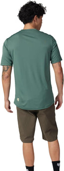 Fox Racing Ranger Moth Short Sleeve MTB Jersey
