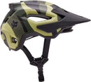 Fox Racing Speedframe Helmet