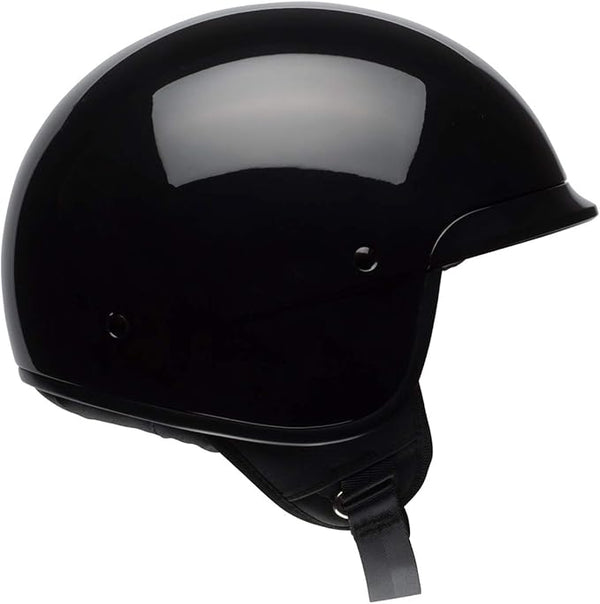 bell canvas helmet w detatchable visor Bell Scout Air Street Helmet