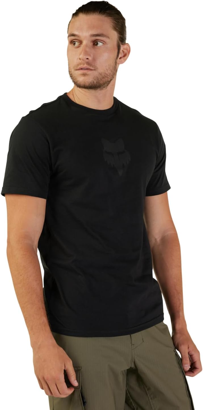 Fox Racing Fox Head SS Premium Tee