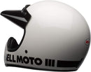 Bell Moto-3 Classic Riding Helmet