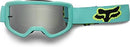 Fox Racing Main Stray Mirrored Goggle