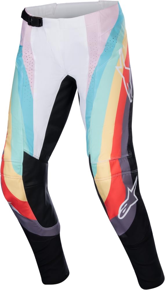 Alpinestars Women's Stella Techstar Motocross Pants