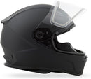 Gmax FF-49S Full Face Snow Helmet with Dual Shield
