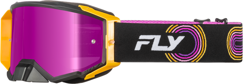 Fly Racing Zone Elite Goggle