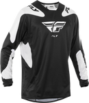 Fly Racing Kinetic Sym Men's Moto Gear Set - Pant and Jersey Combo