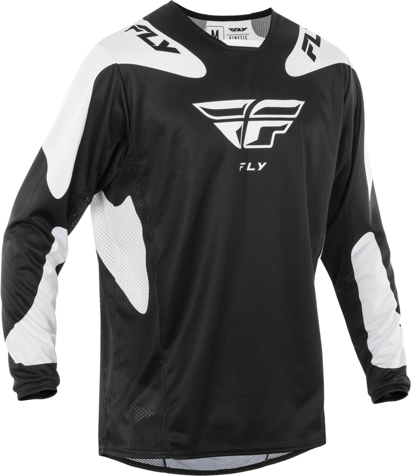 Fly Racing Kinetic Sym Men's Moto Gear Set - Pant and Jersey Combo