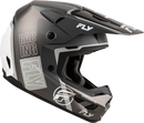 Fly Racing Adult Kinetic Rally MX/Offroad Helmet