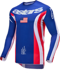 Alpinestars Techstar Melt/Dreem MX Off Road Jersey