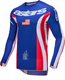 Alpinestars Techstar Melt/Dreem MX Off Road Jersey