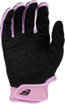 Fly Racing Women's F-16 MX BMX MTB Off-Road Riding Glove