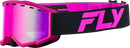 Fly Racing Adult and Youth Focus Snow Goggle