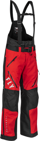 Fly Racing Carbon Bib