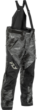 Fly Racing SNX Pro Bib