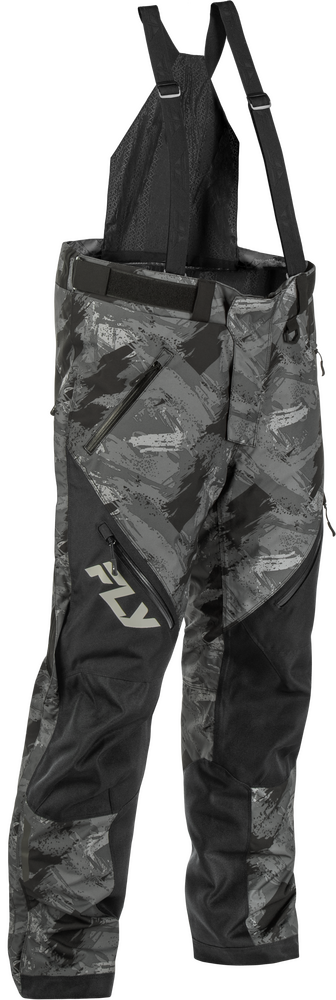 Fly Racing SNX Pro Bib