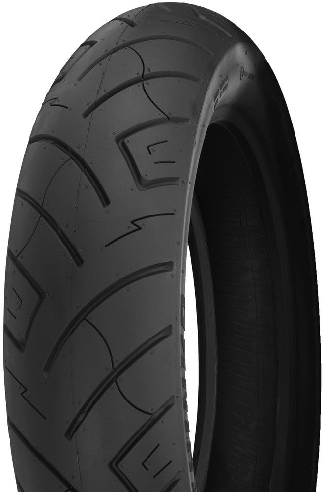 Shinko 777 Cruiser White Wall Street Tire