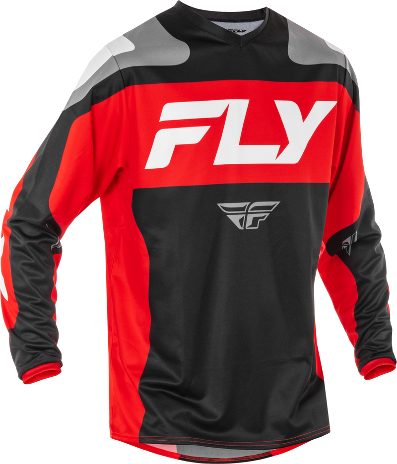 Fly Racing F-16 Men's Moto Gear Set - Pant and Jersey Combo