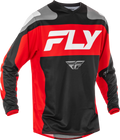 Fly Racing Men's F-16 MX ATV Off-Road Riding Jersey