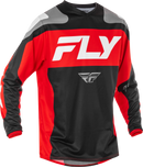 Fly Racing Men's F-16 MX ATV Off-Road Riding Jersey