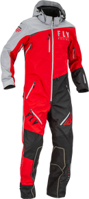 Fly Racing Cobalt Snowmobile Monosuit