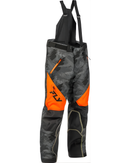 Fly Racing SNX Pro Snow Bike Jacket/Bib Combo
