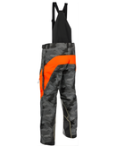 Fly Racing SNX Pro Snow Bike Jacket/Bib Combo