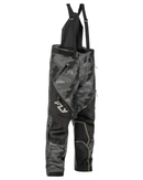 Fly Racing SNX Pro Snow Bike Jacket/Bib Combo