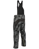 Fly Racing SNX Pro Snow Bike Jacket/Bib Combo