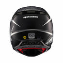 Alpinestars Supertech S-M10 Ampress Helmet