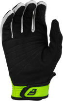 Fly Racing F-16 Youth MX BMX MTB Off-Road Riding Glove