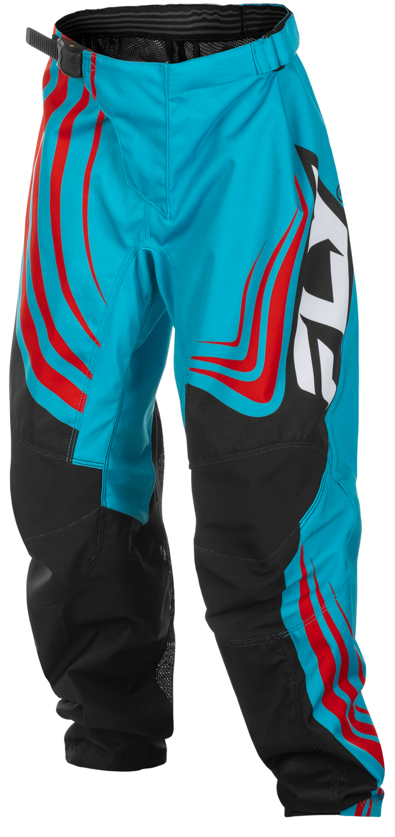 Fly Racing Youth F-16 MX ATV Off-Road Riding Pants