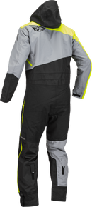 Fly Racing Cobalt Snowmobile Monosuit